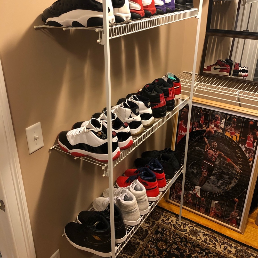 Meet your Posher, Max